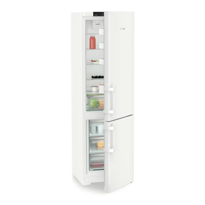 LIEBHERR CNc5713 Холодильник-морозильник с EasyFresh и NoFrost