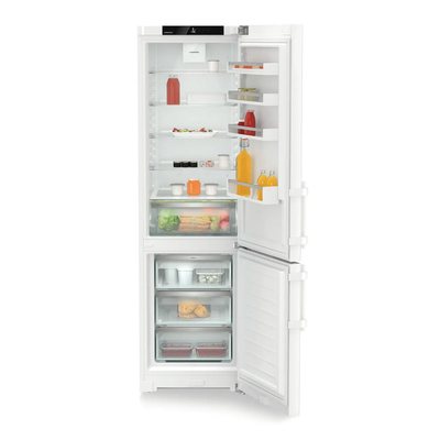 LIEBHERR CNc5713 Холодильник-морозильник с EasyFresh и NoFrost