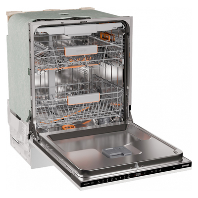 GORENJE GV673B65 Встраиваемая посудомоечная машина