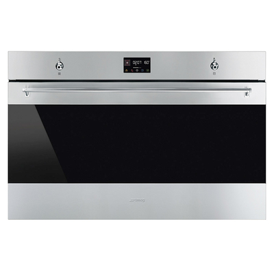 SMEG SFP9302TX Многофункциональный духовой шкаф