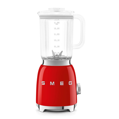 SMEG BLF03RDEU Блендер красный