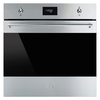 SMEG SF6301TVX Духовой шкаф 