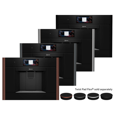 NEFF CL9TX11Y0 Встраиваемая кофе-машина