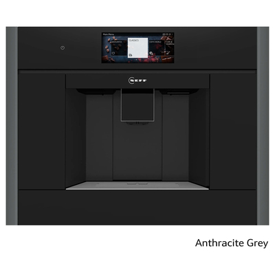 NEFF CL9TX11Y0 Встраиваемая кофе-машина