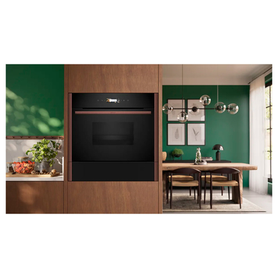 NEFF N29HA11Y1 Шкаф для подогрева 