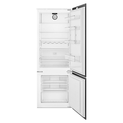 SMEG C875TNE Встраиваемый холодильник-морозильник