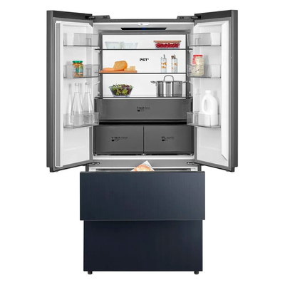 Midea MDRF705BIE70 Холодильник-морозильник многодверный
