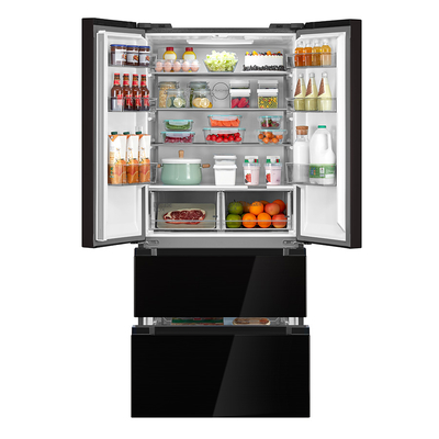Midea MDRF692MIE22 Холодильник-морозильник многодверный