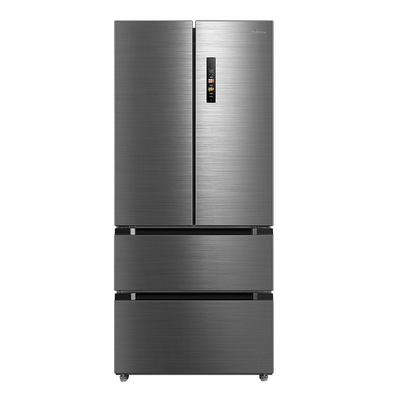 Midea MDRF692MIE46 Холодильник-морозильник многодверный