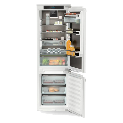 LIEBHERR ICNbsd5173 Встраиваемый холодильник с зоной EasyFresh и системой NoFrost