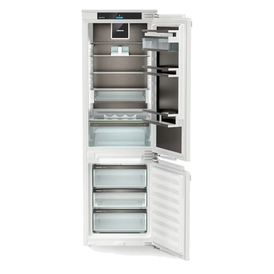 LIEBHERR ICNbsd5173 Встраиваемый холодильник с зоной EasyFresh и системой NoFrost