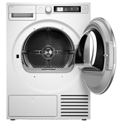 ASKO T510HRXLW.P Сушильная машина, белая
