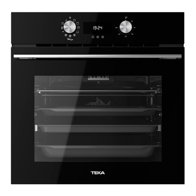 TEKA HLB8416 AIRFRY NIGHT RIVER BLACK Духовой шкаф