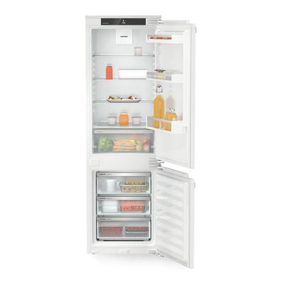 LIEBHERR ICf5103 Встраиваемый холодильник с зоной EasyFresh и системой SmartFrost