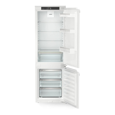 LIEBHERR ICf5103 Встраиваемый холодильник с зоной EasyFresh и системой SmartFrost