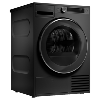ASKO T509HRG Сушильная машина, черный графит