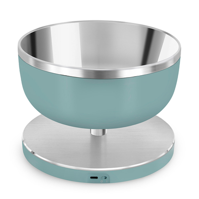 SMEG KSC01EGMWW Кухонные весы, изумрудно-зеленый