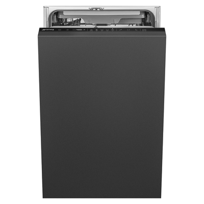 SMEG ST4533CIN Встраиваемая посудомоечная машина