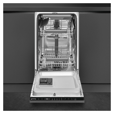 SMEG ST4533CIN Встраиваемая посудомоечная машина