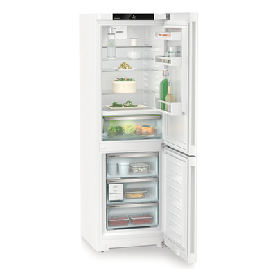 LIEBHERR CBNc5223 Холодильник-морозильник с BioFresh и NoFrost