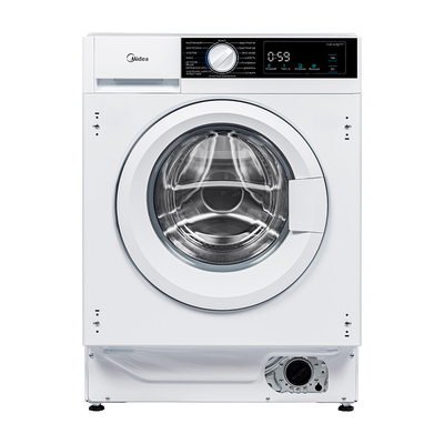 Midea MFA06W80B/W Встраеваемая стиральная машина