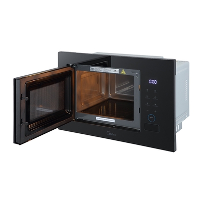 Midea MI982617GB Встраиваемая микроволновая печь